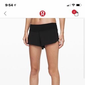 2.5” lulu shorts. I will trade !